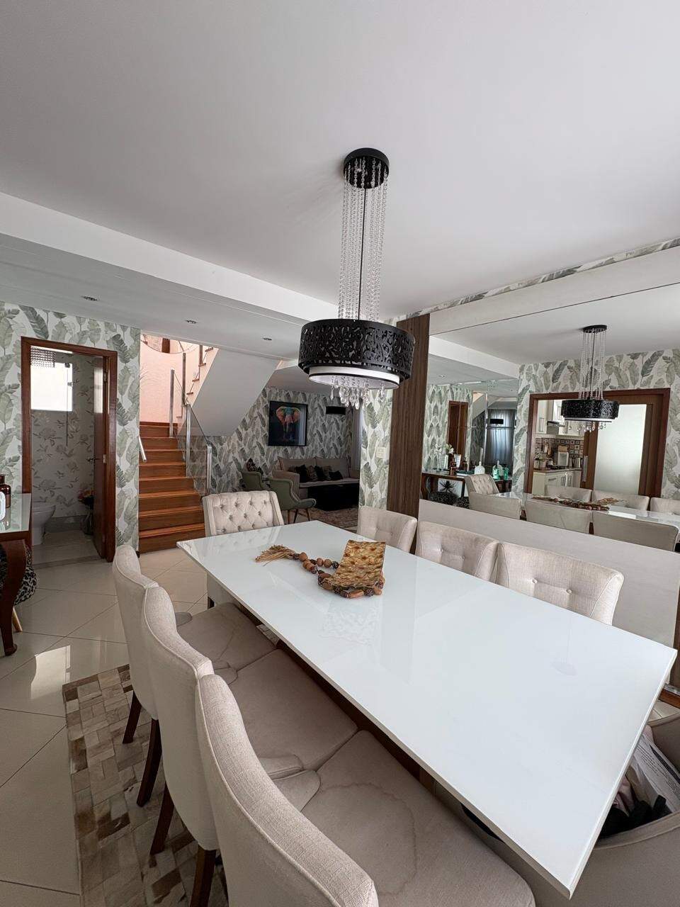 Casa à venda no Manacás: 