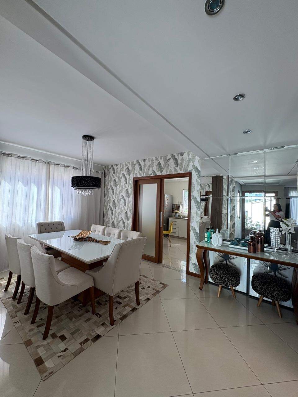 Casa à venda no Manacás: 