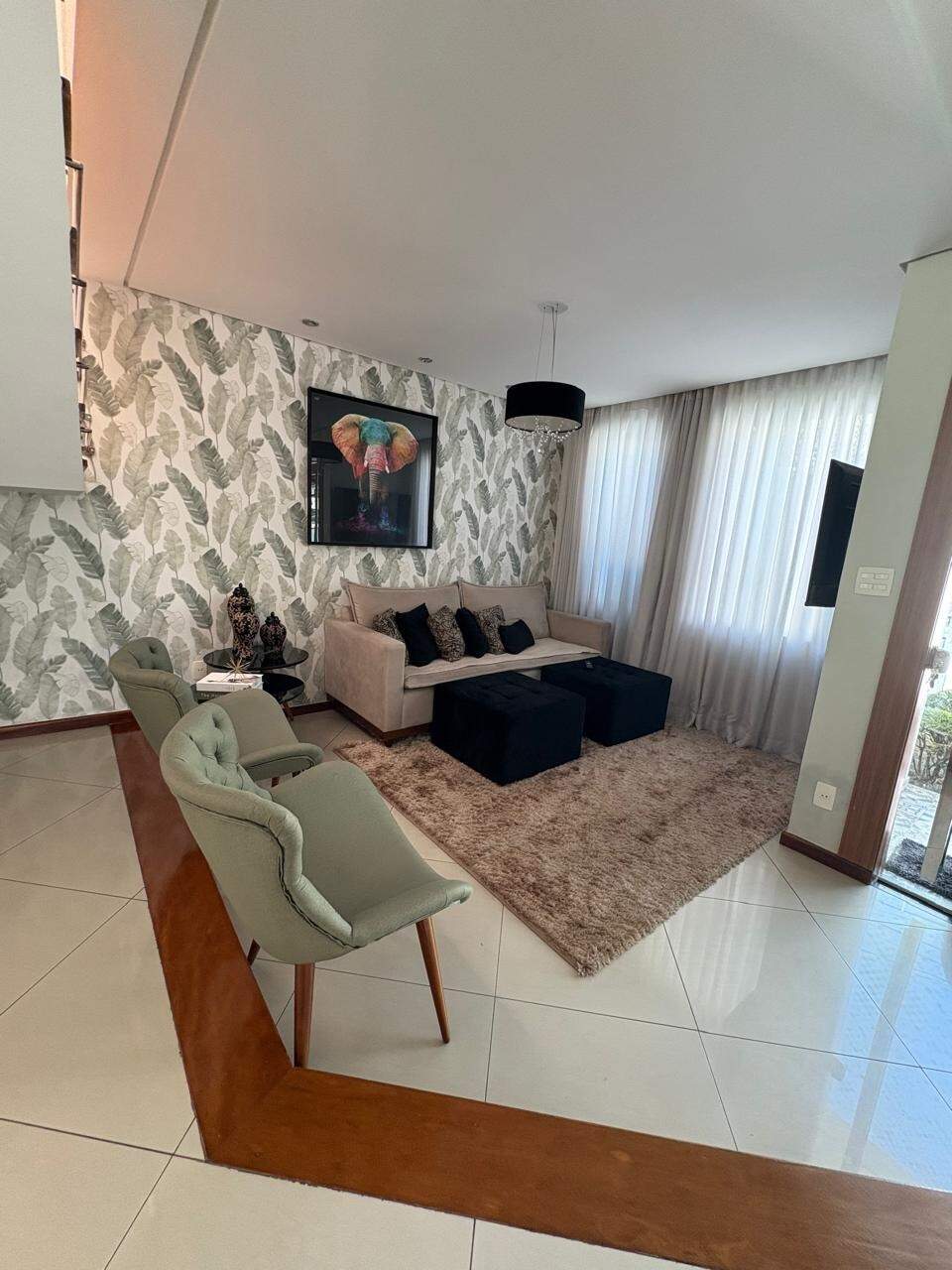 Casa à venda no Manacás: 