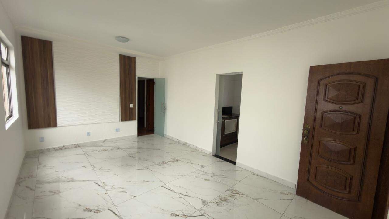Apartamento à venda no Castelo: 