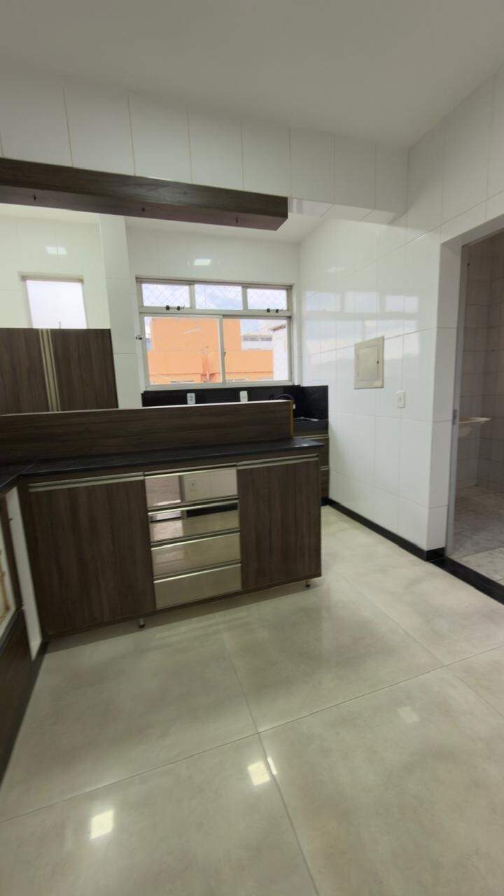 Apartamento à venda no Castelo: 