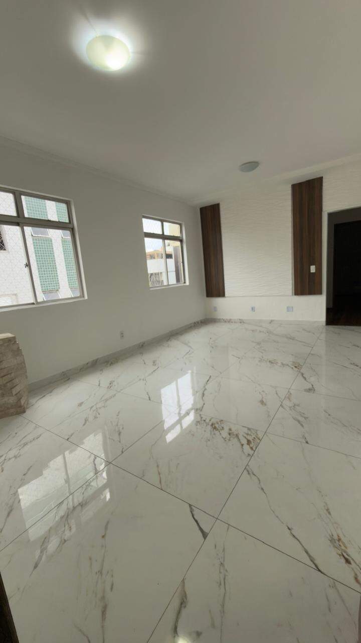 Apartamento à venda no Castelo: 