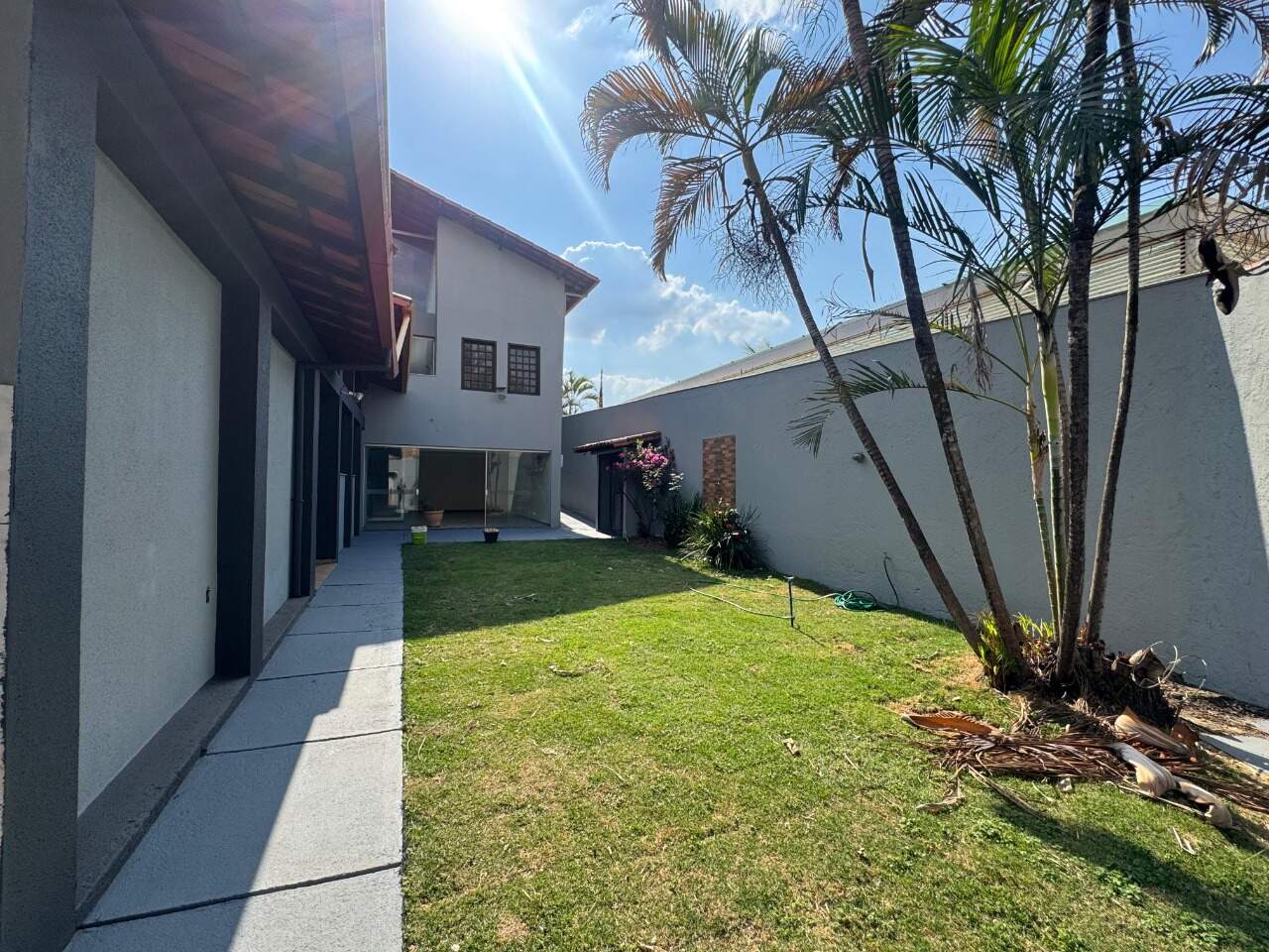 Casa à venda no Garças: 