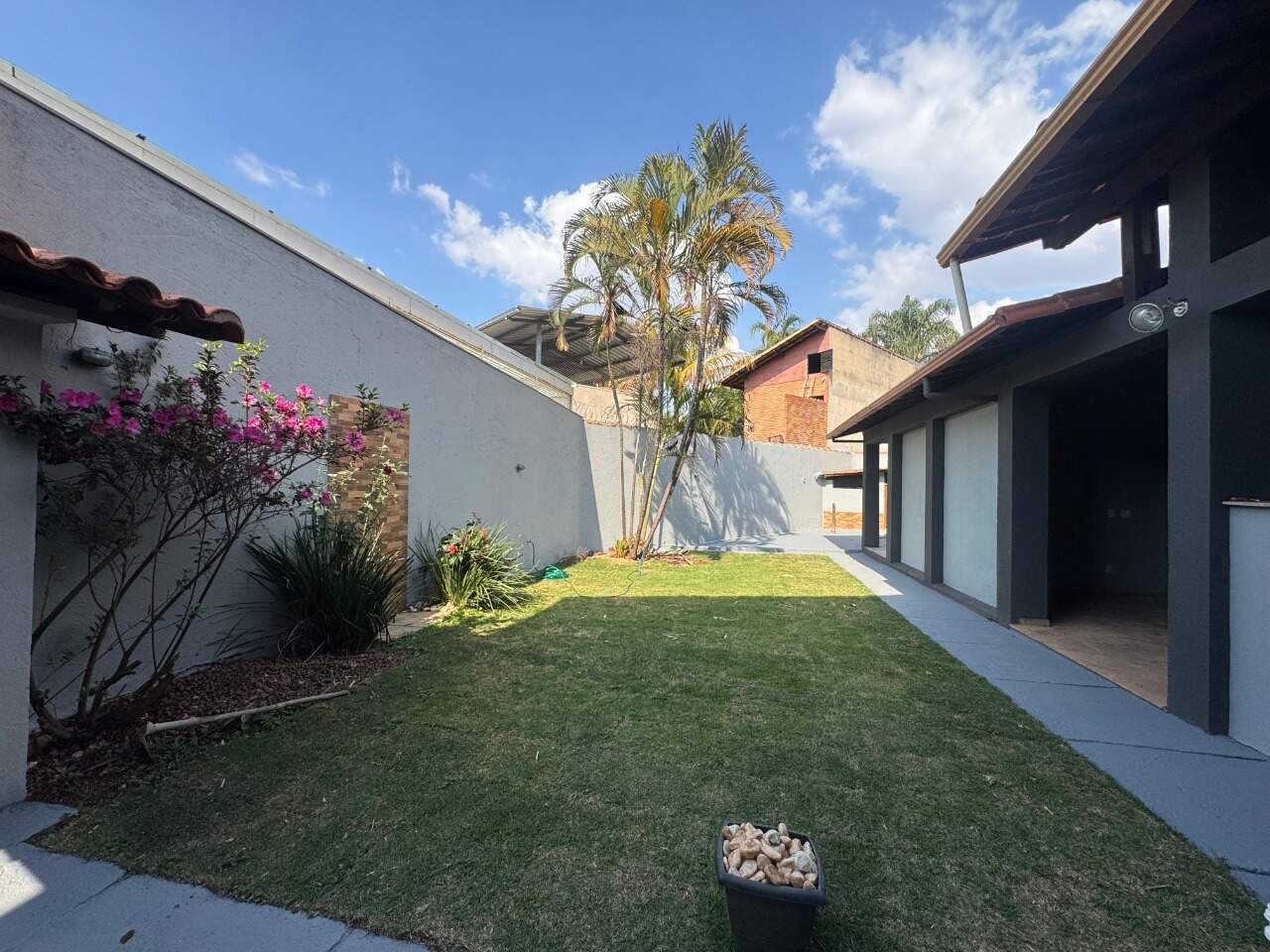 Casa à venda no Garças: 