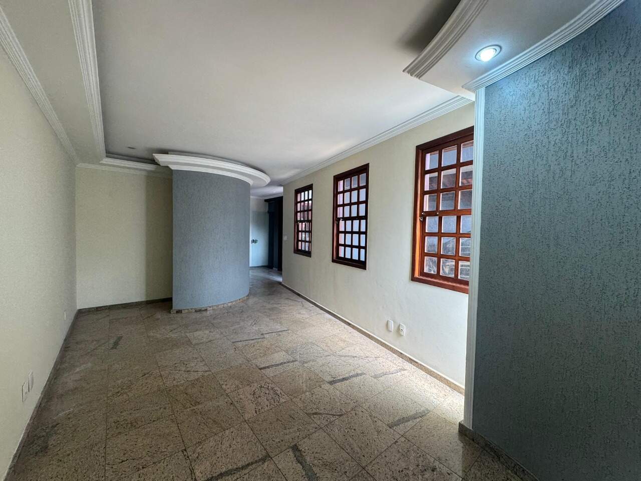 Casa à venda no Garças: 