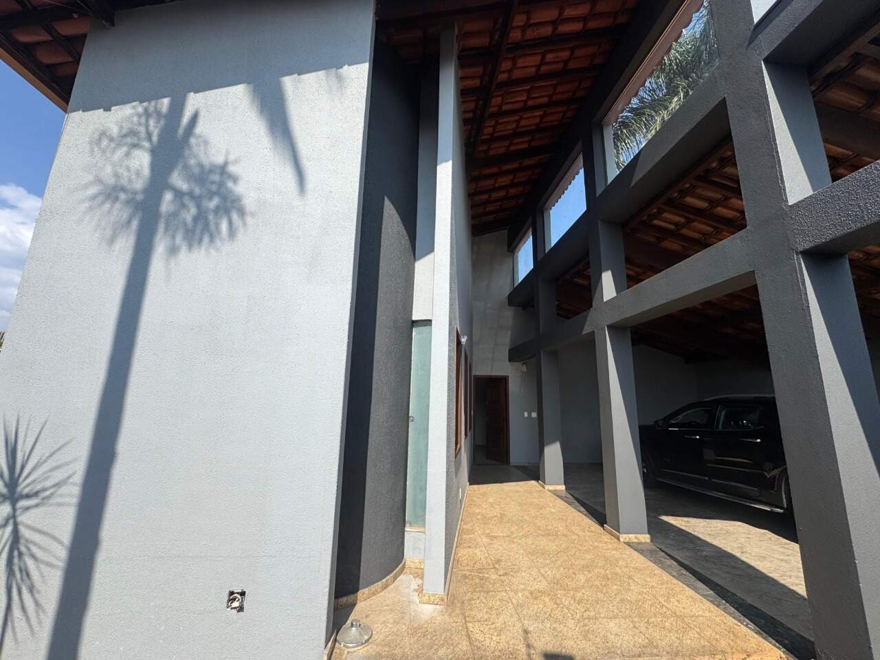 Casa à venda no Garças: 