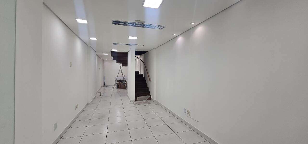 Loja à venda no Centro: 
