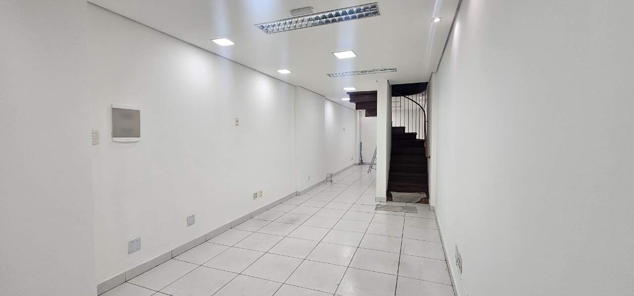 Loja à venda no Centro: 