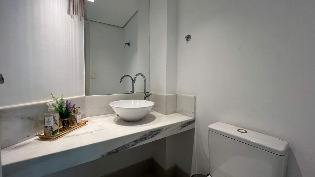 Apartamento à venda no Liberdade: 