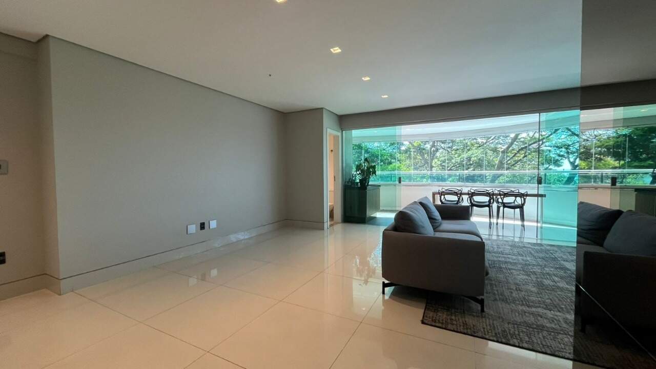 Apartamento à venda no Liberdade: 