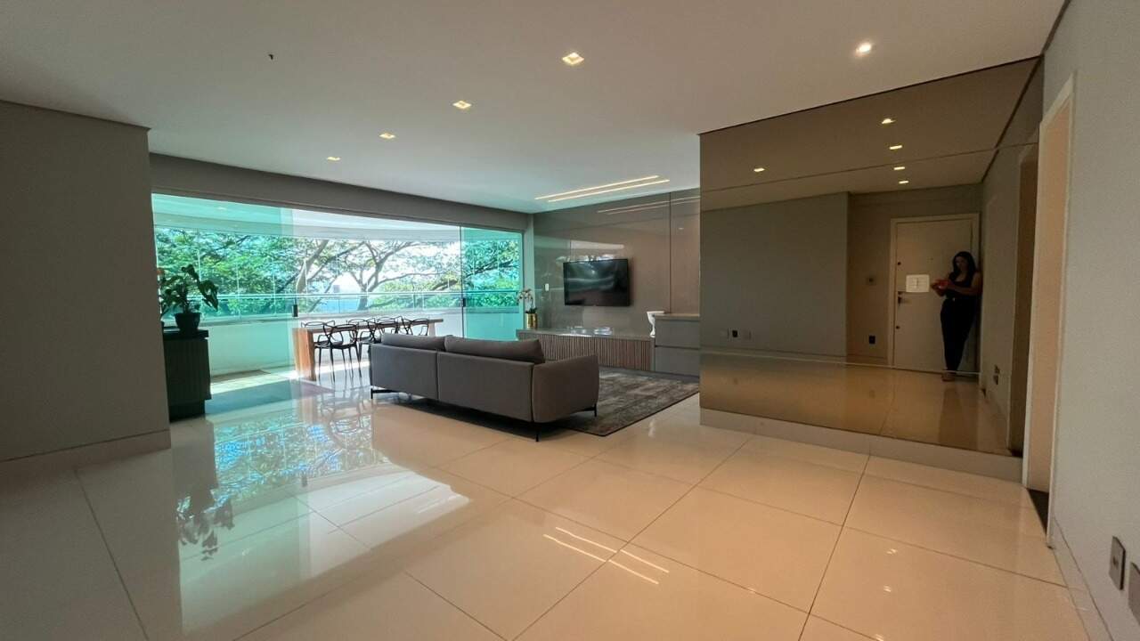 Apartamento à venda no Liberdade: 
