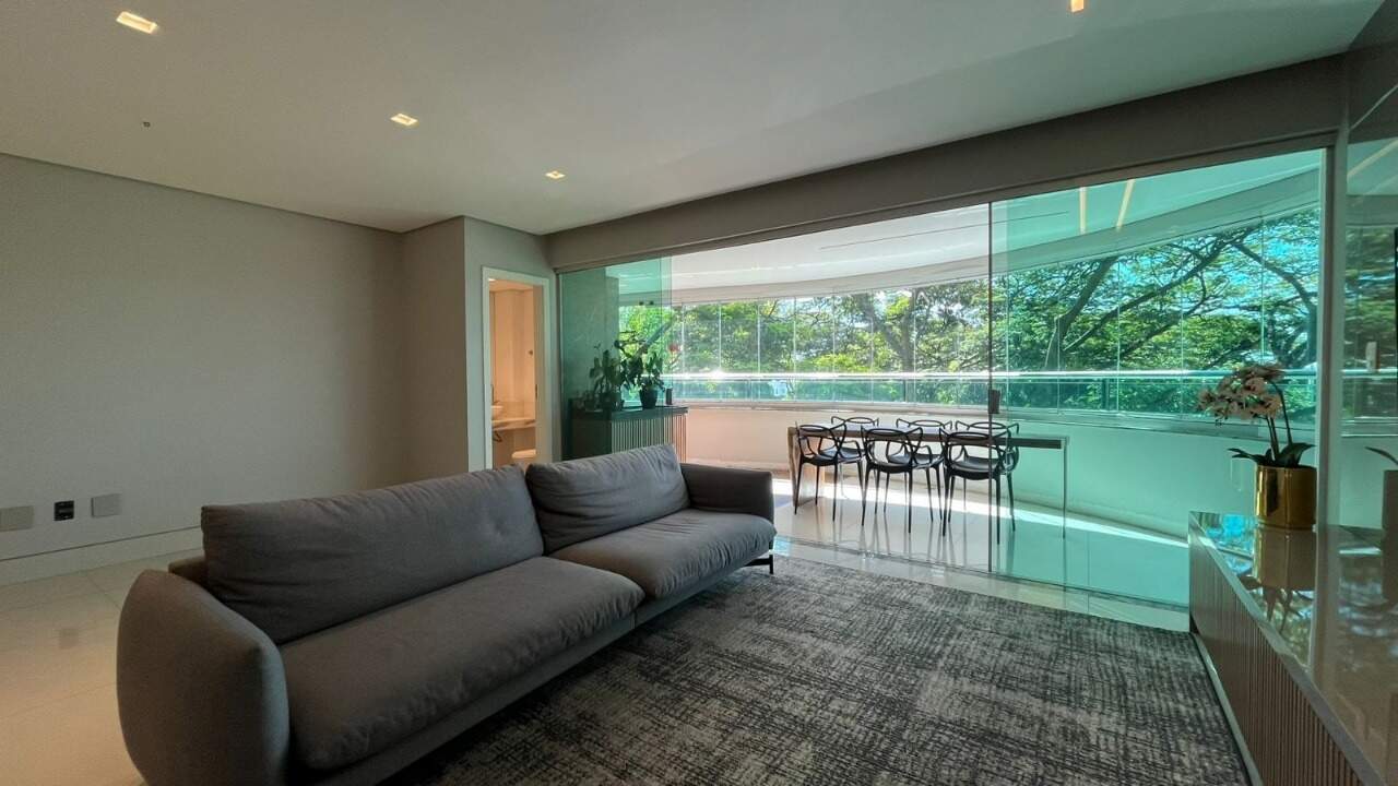 Apartamento à venda no Liberdade: 