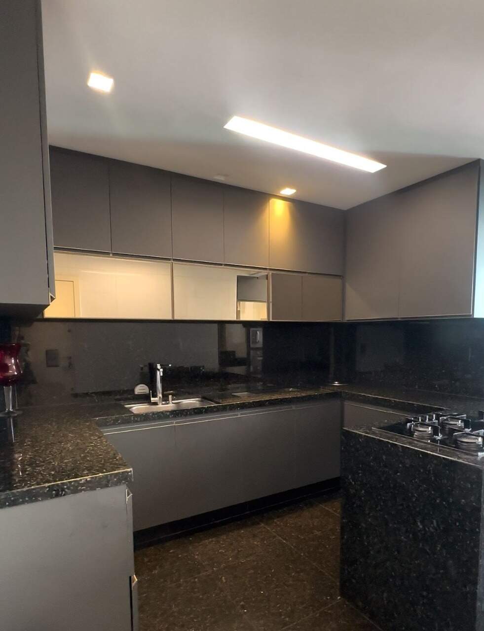 Apartamento à venda no Liberdade: 