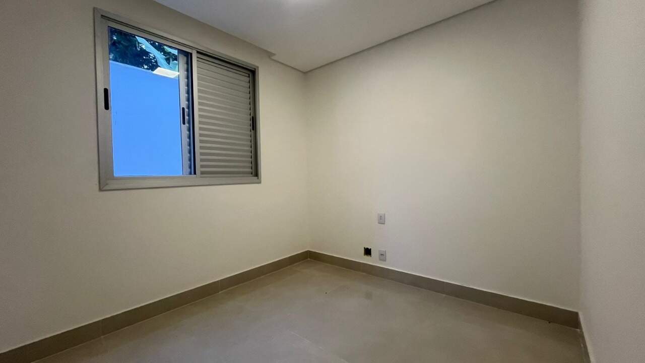 Área privativa à venda no Ouro Preto: 