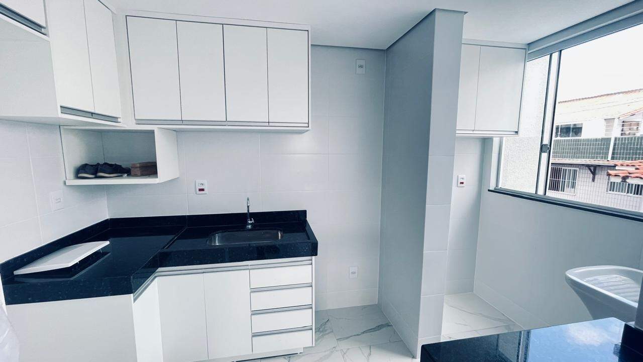 Apartamento à venda no Santa Mônica: 3