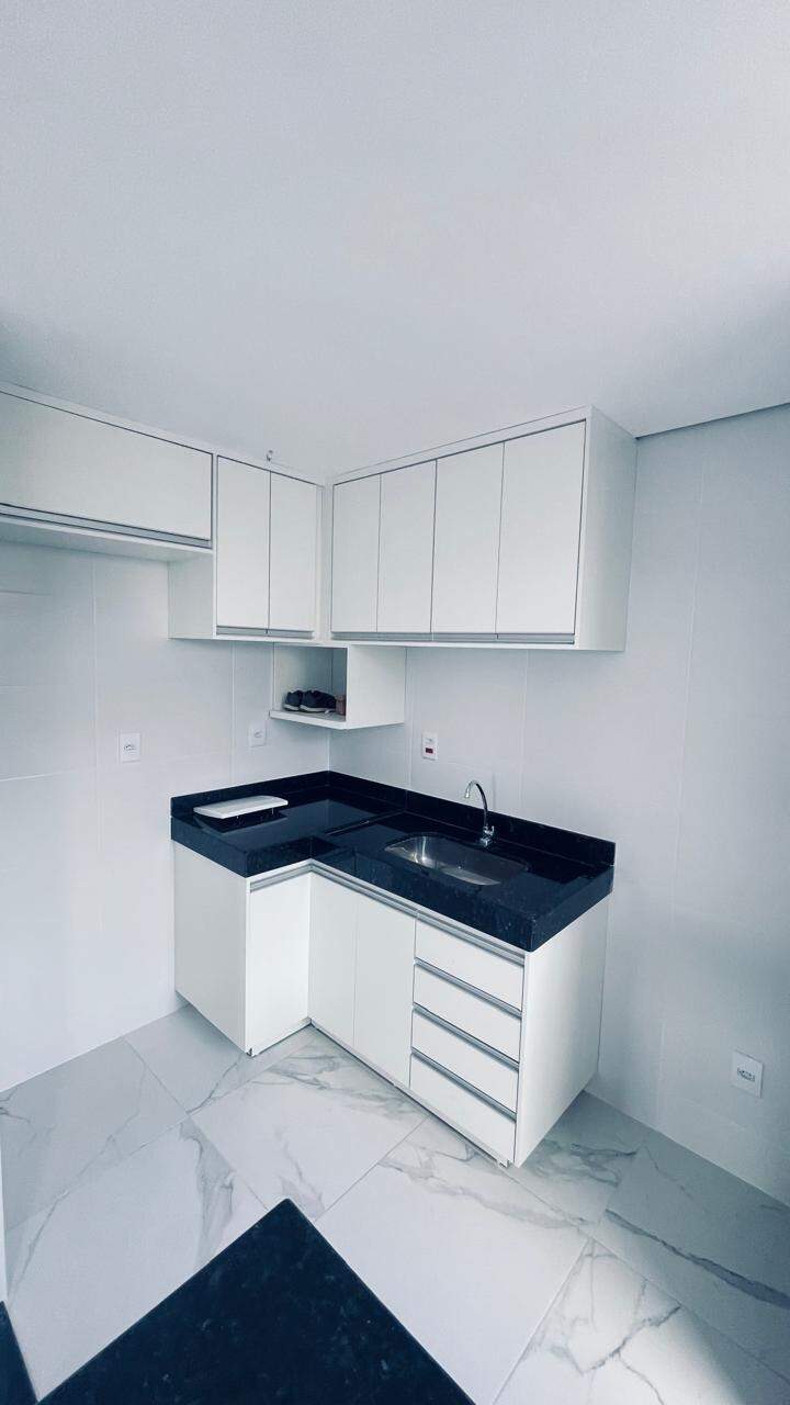 Apartamento à venda no Santa Mônica: 4