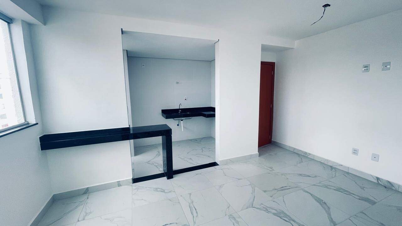 Apartamento à venda no Santa Mônica: 1