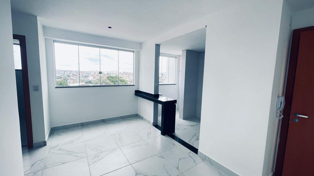 Apartamento à venda no Santa Mônica: 3