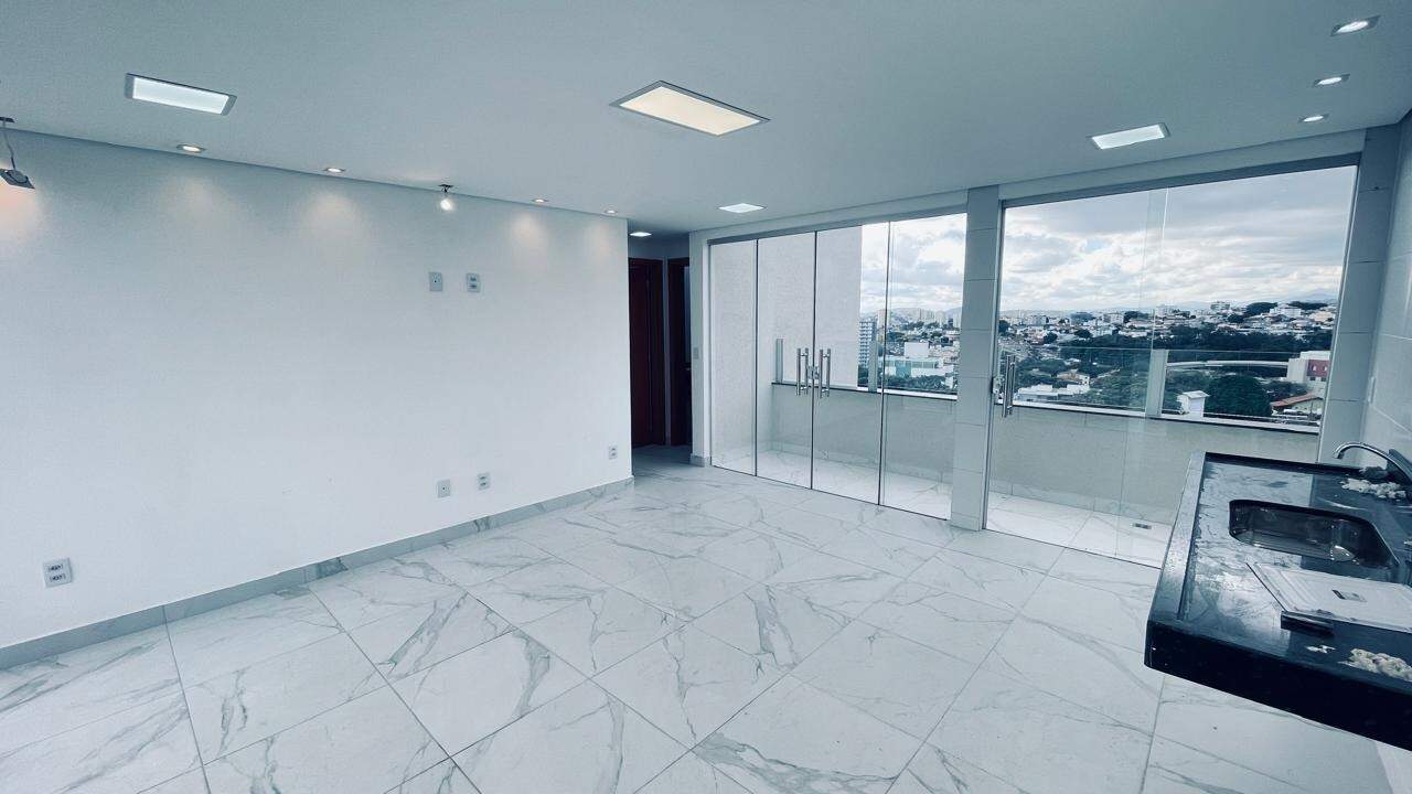 Apartamento à venda no Santa Mônica: 1