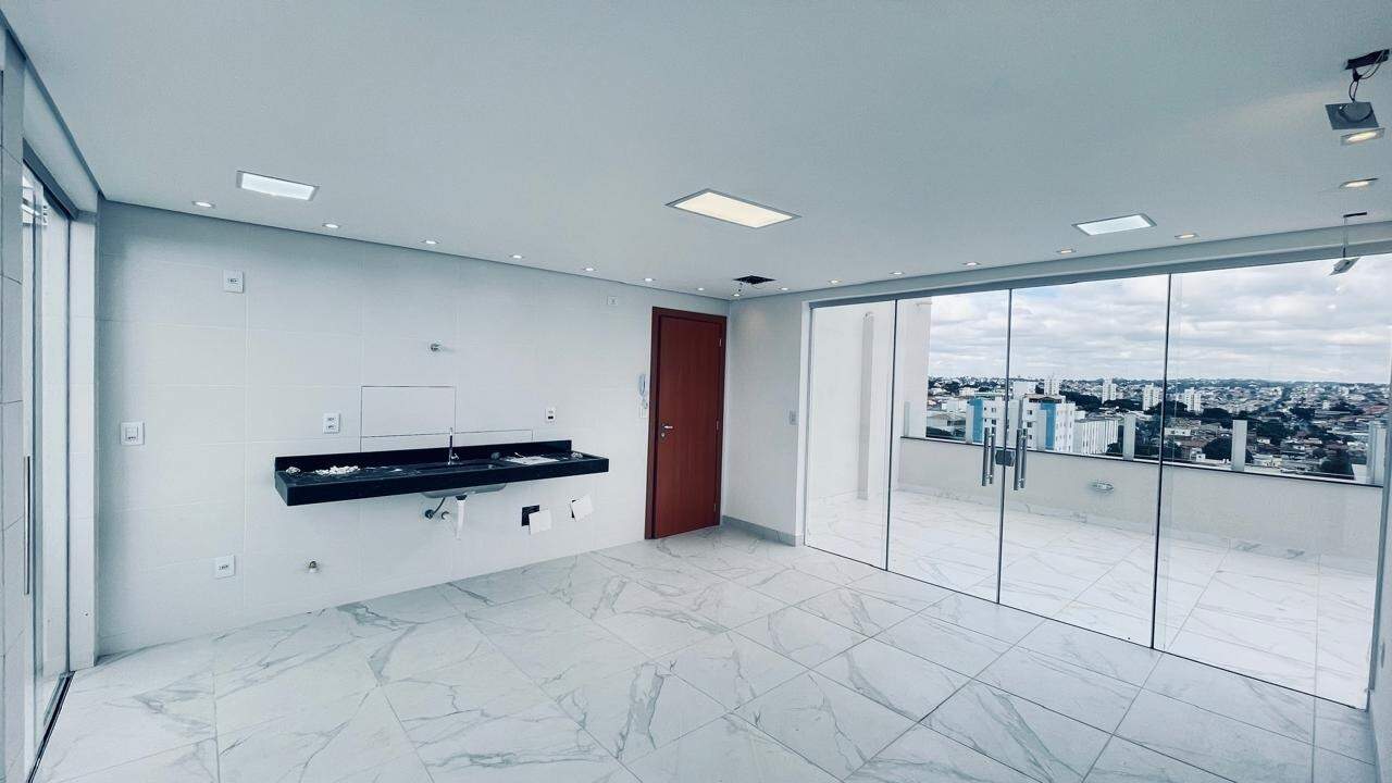 Apartamento à venda no Santa Mônica: 3