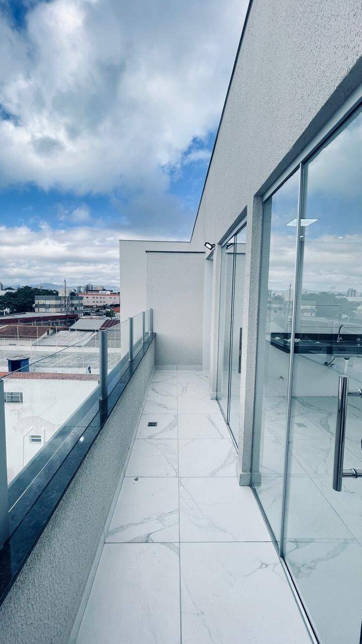 Apartamento à venda no Santa Mônica: 5