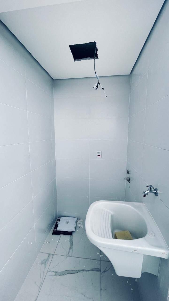 Apartamento à venda no Santa Mônica: 6