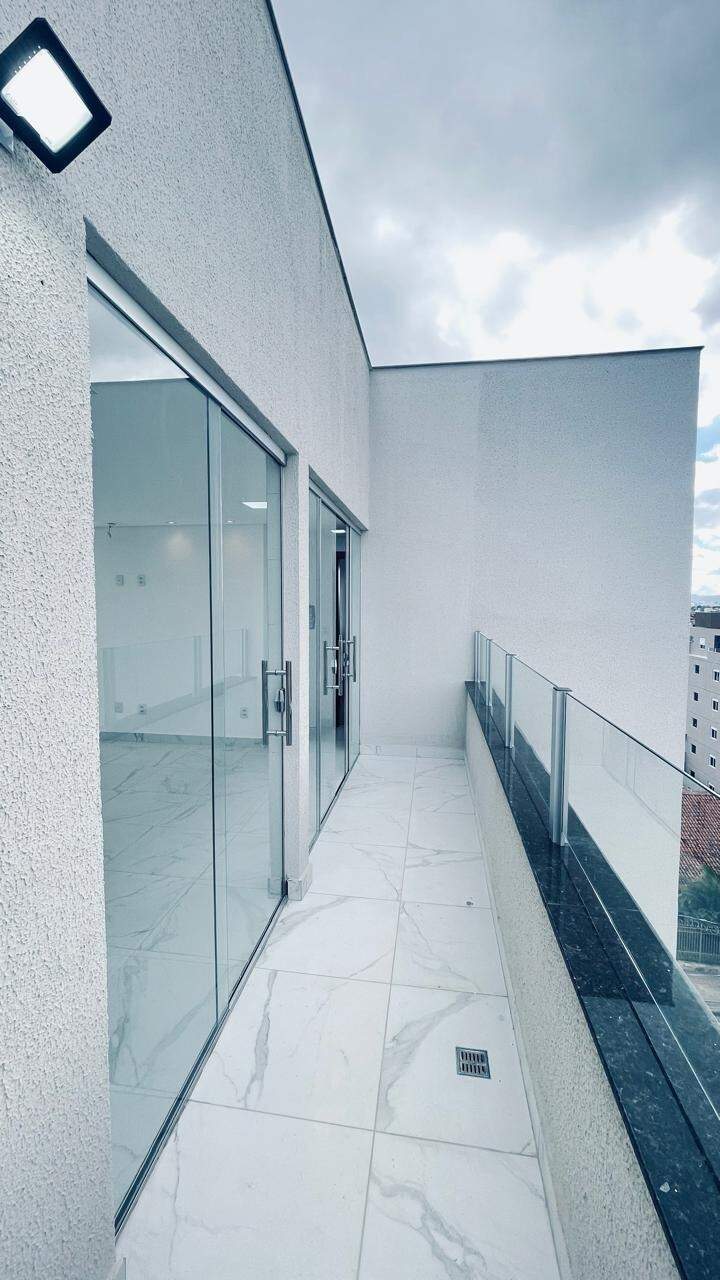 Apartamento à venda no Santa Mônica: 7