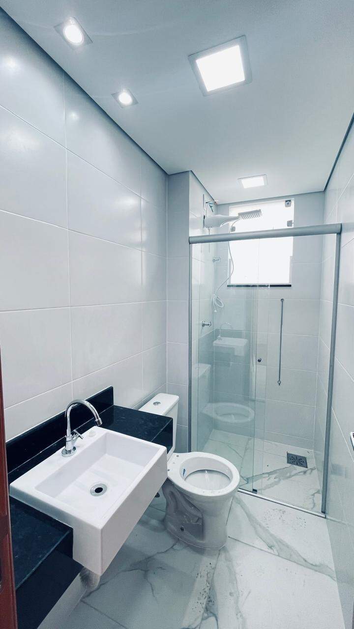 Apartamento à venda no Santa Mônica: 8