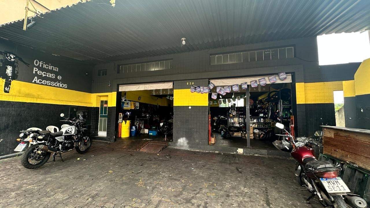 Loja à venda no Inconfidência: 