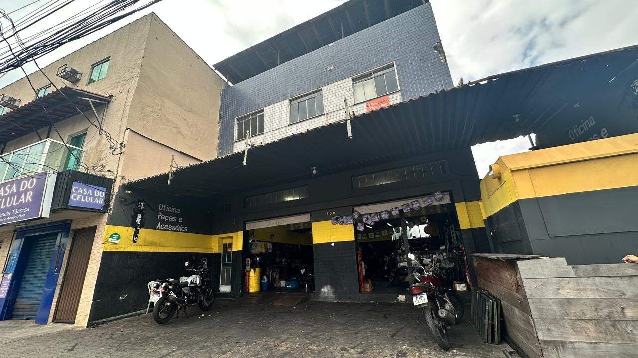 Loja à venda no Inconfidência: 