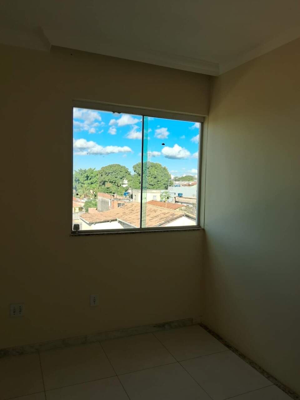 Cobertura à venda no Santa Mônica: 