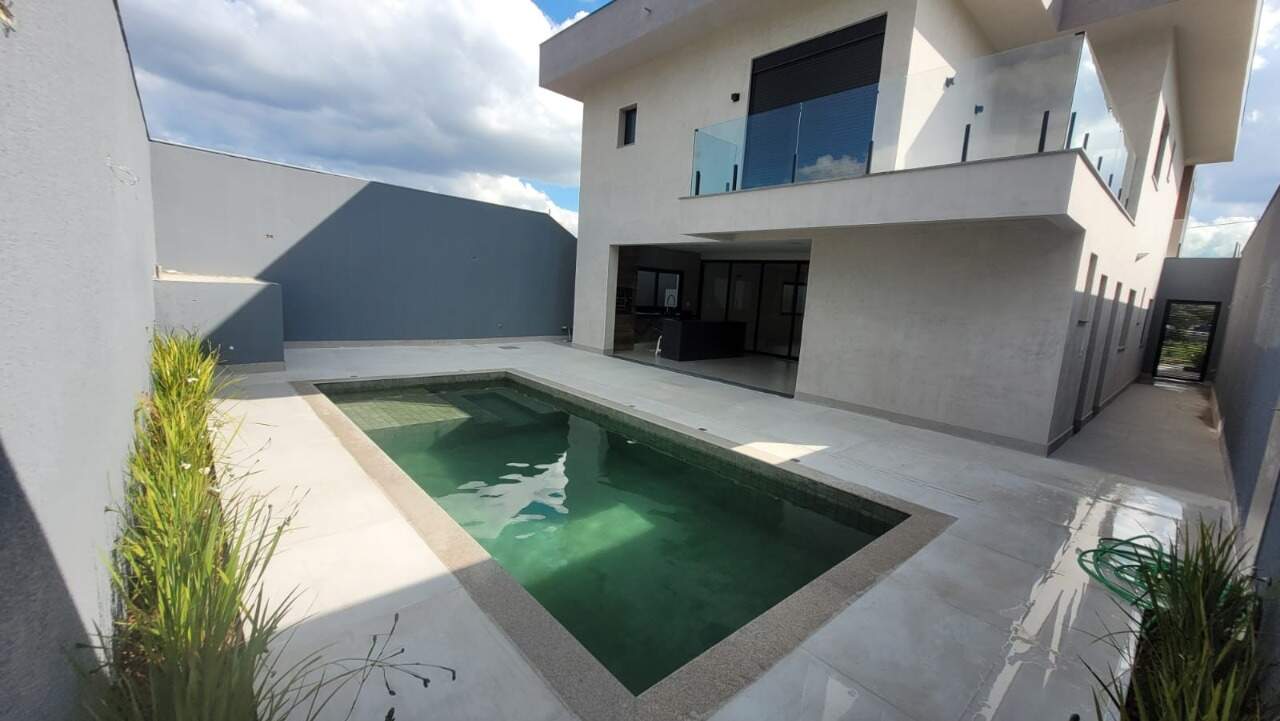 Casa em Condomínio à venda no Vila Boa Vista: 