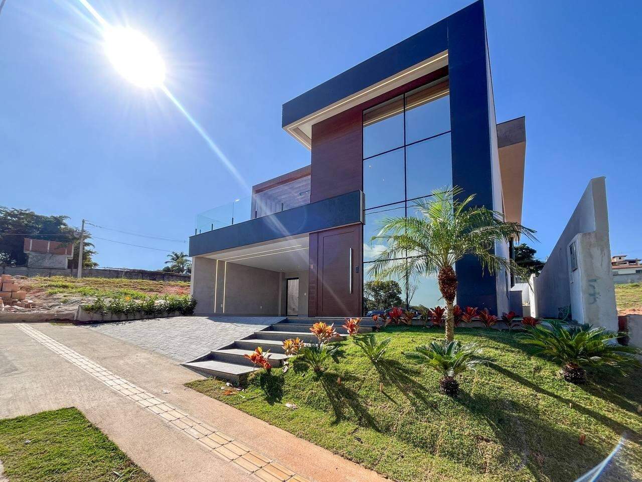 Casa em Condomínio à venda no Vila Boa Vista: 