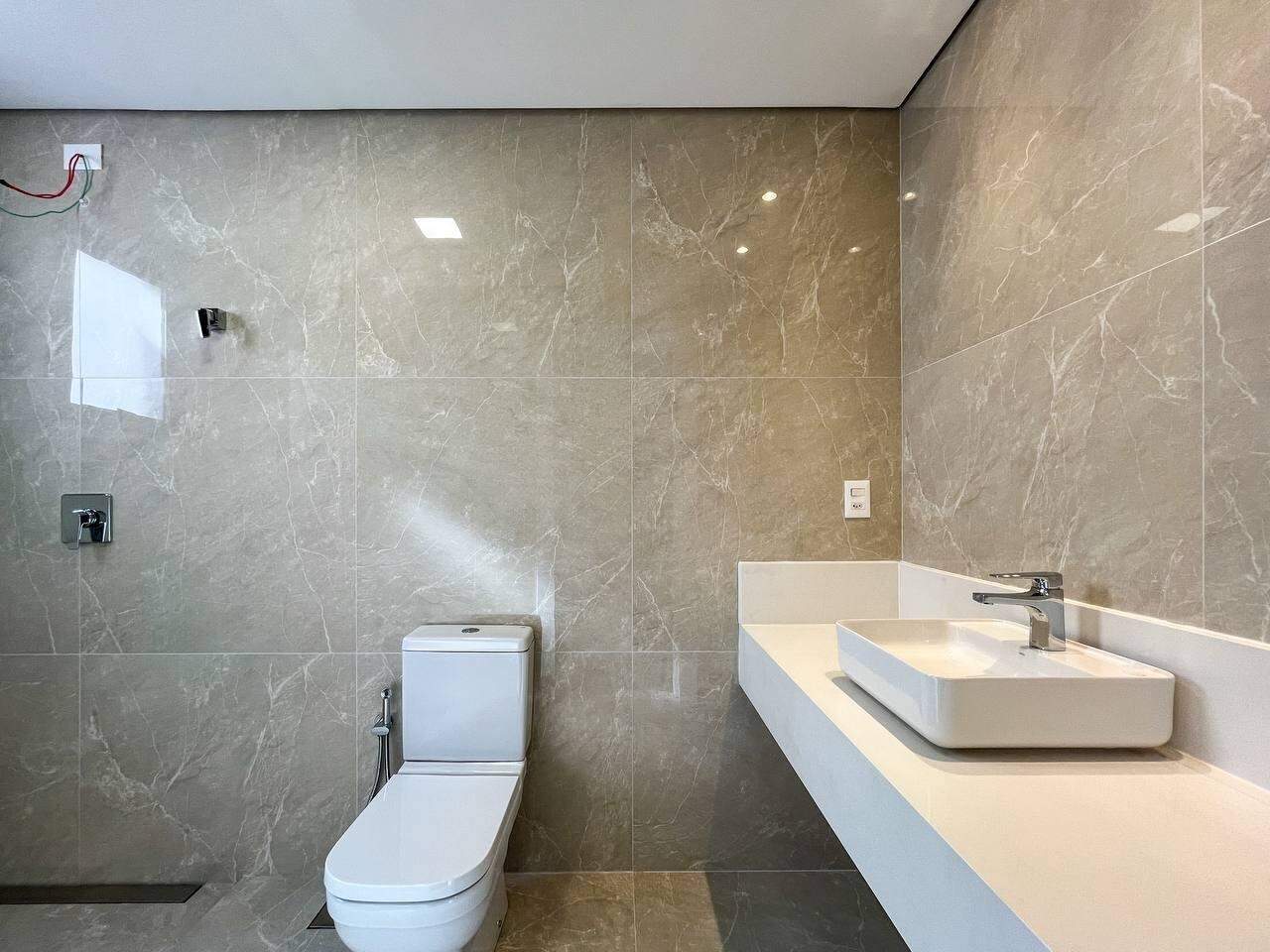 Casa em Condomínio à venda no Vila Boa Vista: 