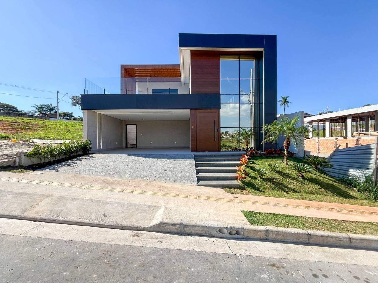 Casa em Condomínio à venda no Vila Boa Vista: 