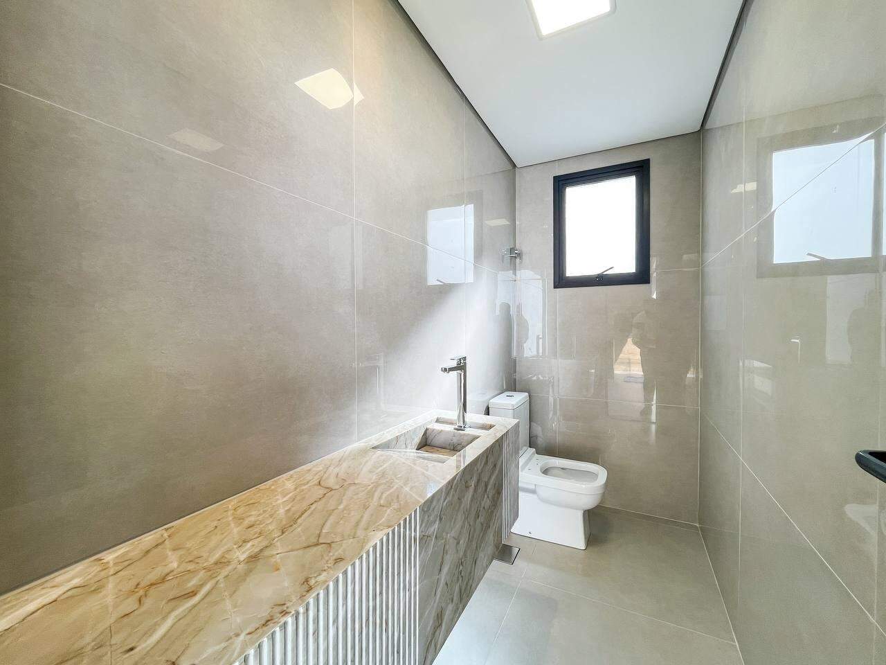 Casa em Condomínio à venda no Vila Boa Vista: 