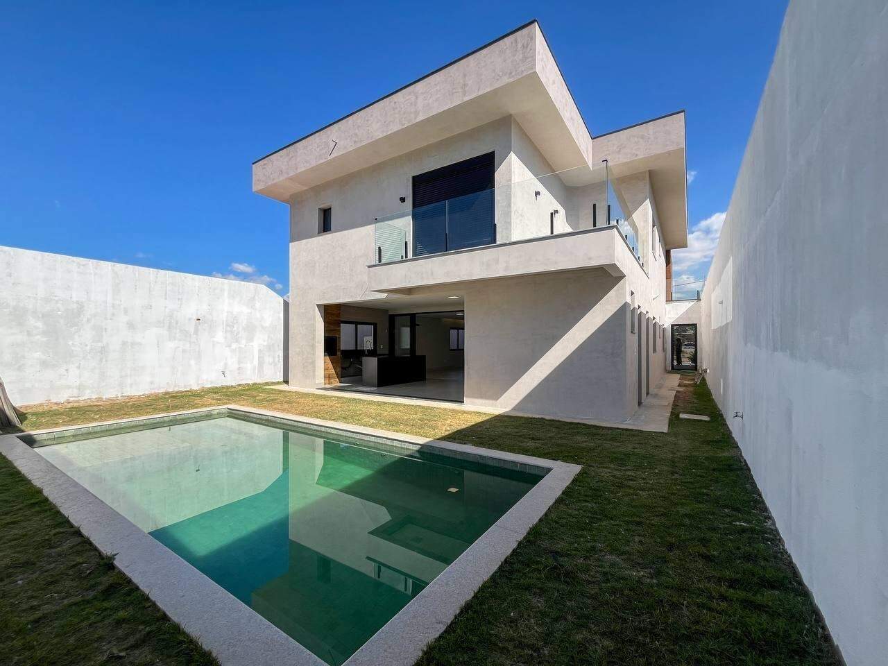 Casa em Condomínio à venda no Vila Boa Vista: 