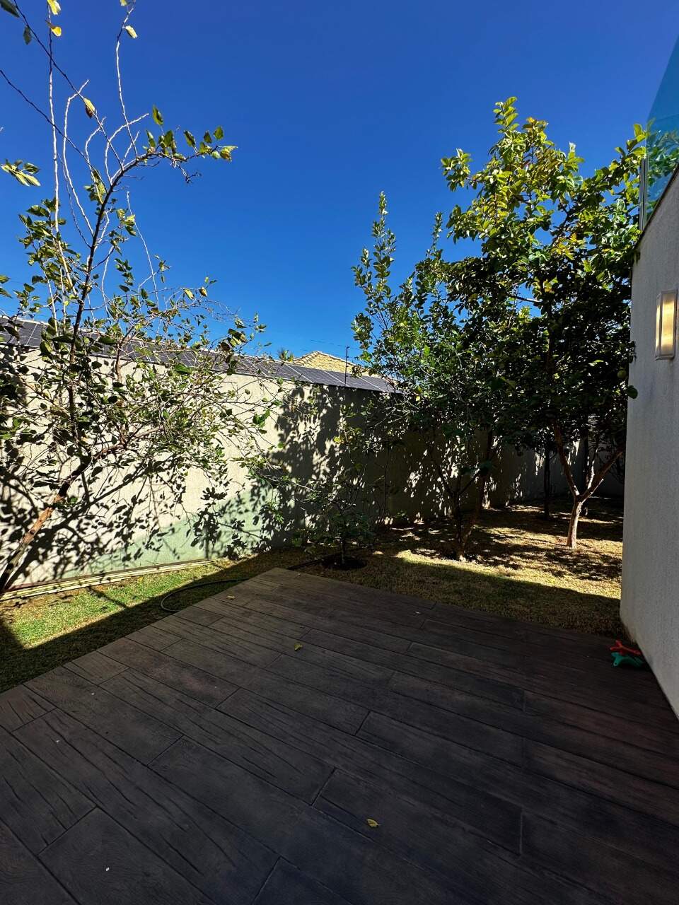 Casa em Condomínio à venda no Paquetá: 