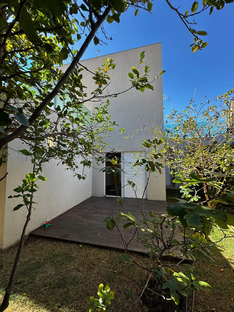 Casa em Condomínio à venda no Paquetá: 