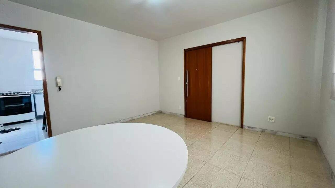 Apartamento à venda no Paquetá: 