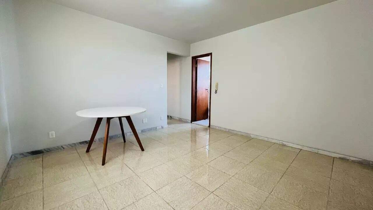 Apartamento à venda no Paquetá: 