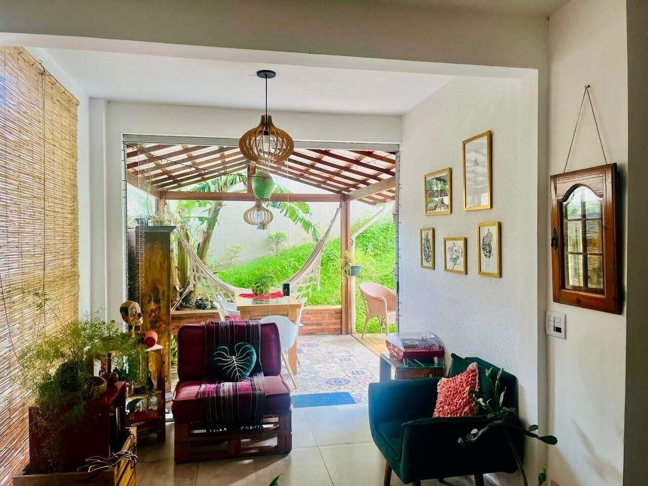 Área privativa à venda no Castelo: 