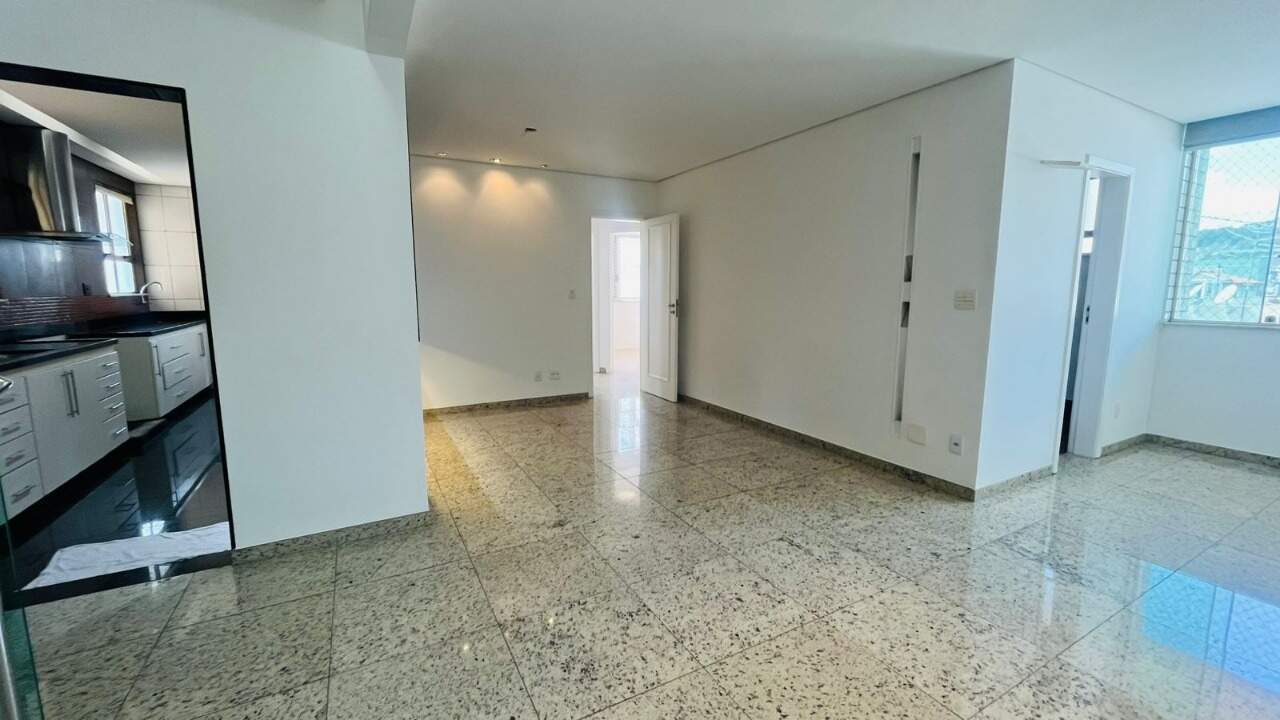 Cobertura à venda no Castelo: 
