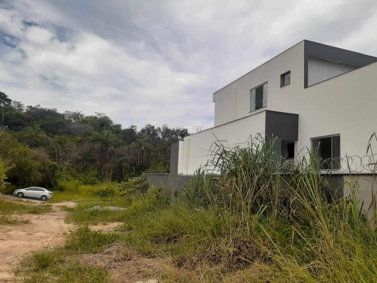 Lotes à venda no Novo Centro: 