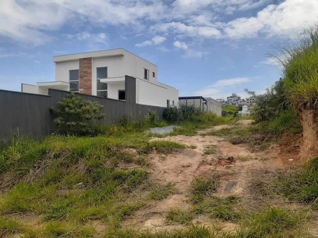 Lotes à venda no Novo Centro: 