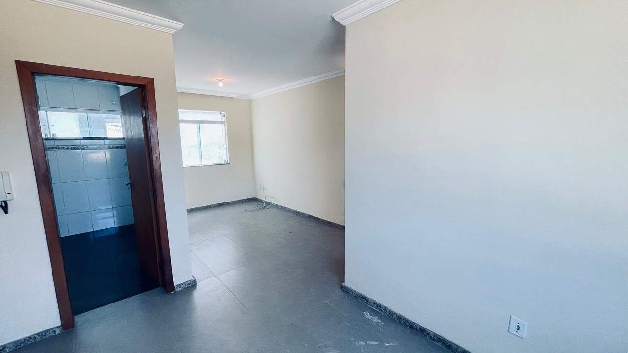 Cobertura à venda no Santa Mônica: 5