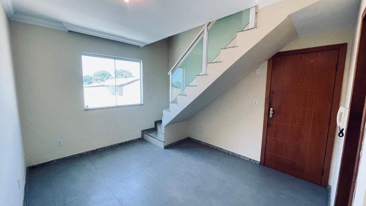 Cobertura à venda no Santa Mônica: 7