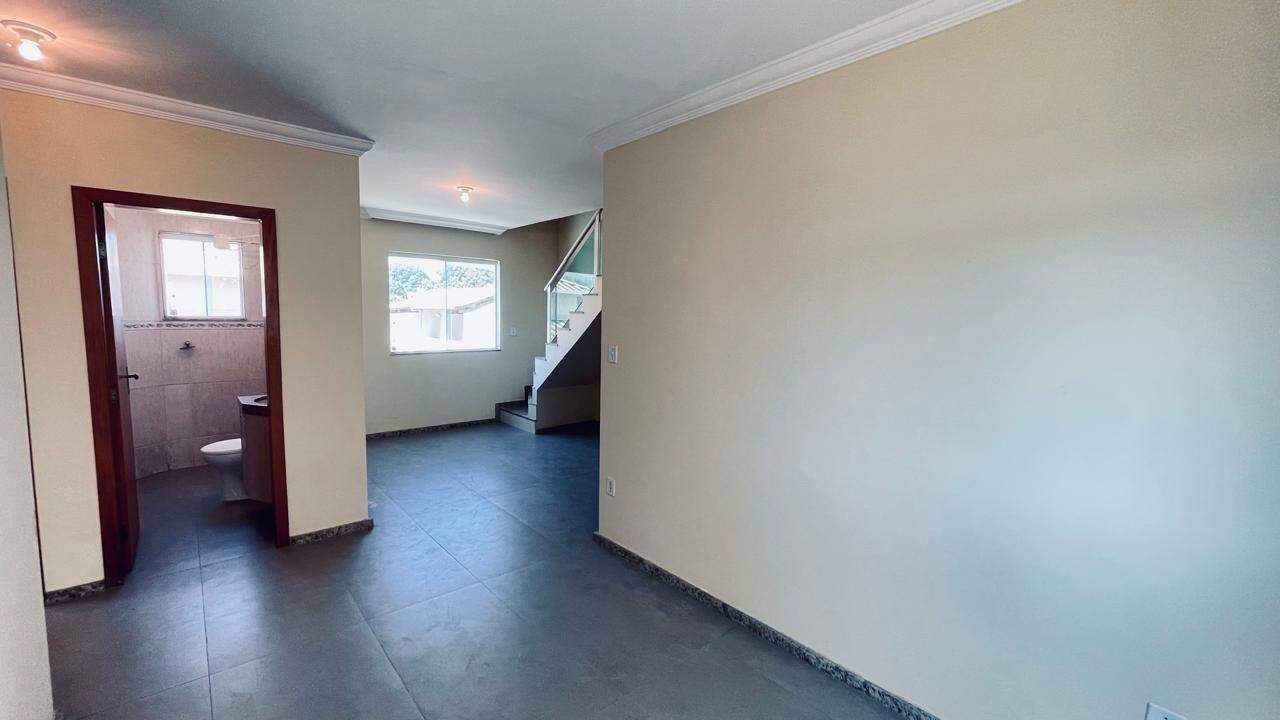 Cobertura à venda no Santa Mônica: 9