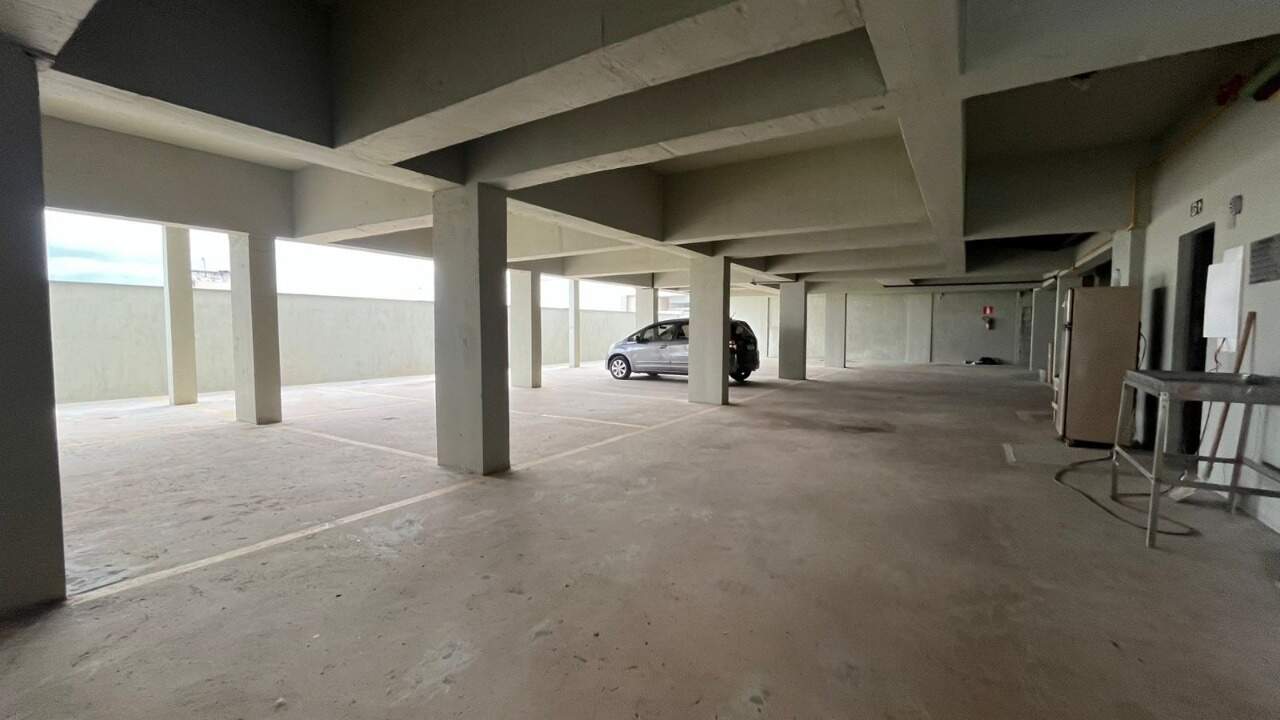 Apartamento à venda no Manacás: 