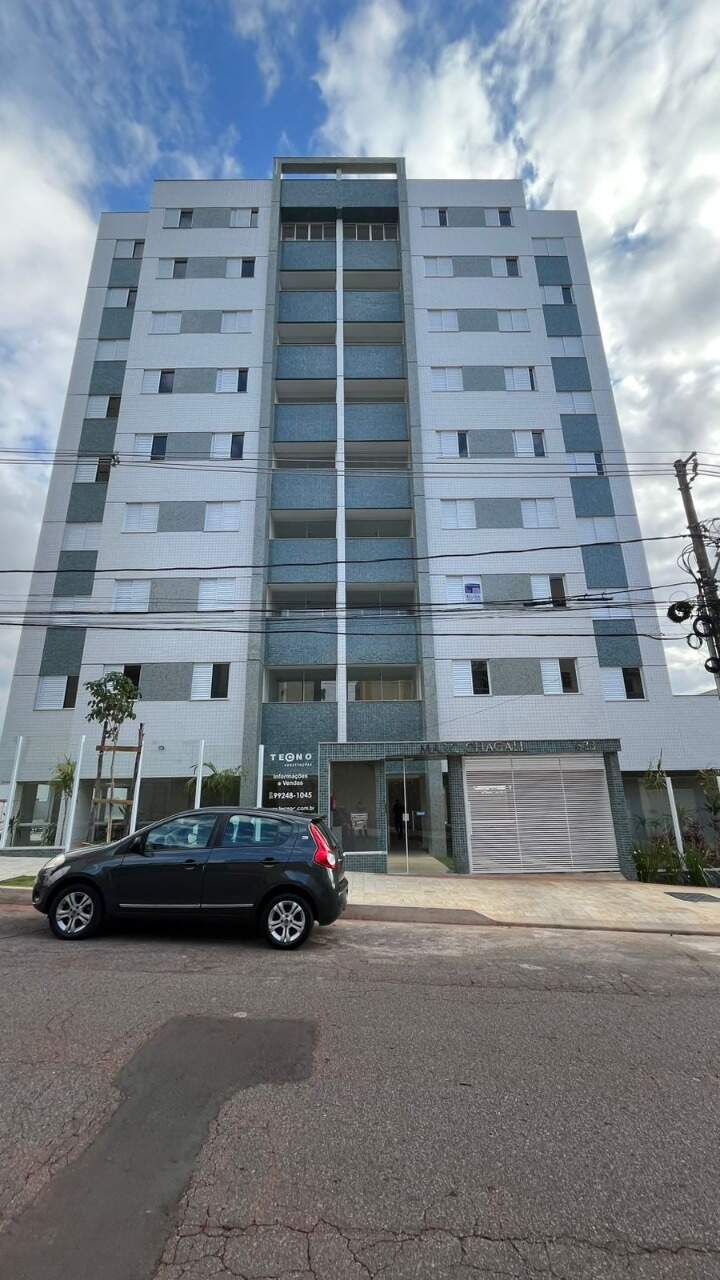 Apartamento à venda no Manacás: 